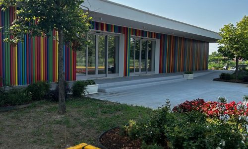 CLUB HOUSE GOLF CLUB PARADISO DEL GARDA 1