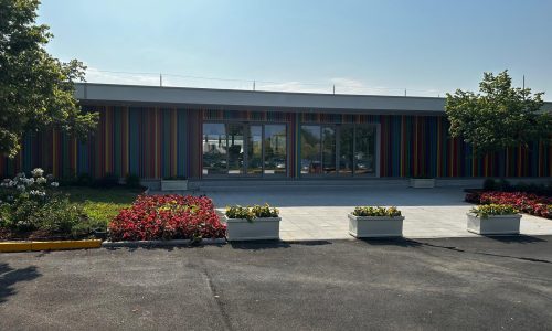 CLUB HOUSE GOLF CLUB PARADISO DEL GARDA 4