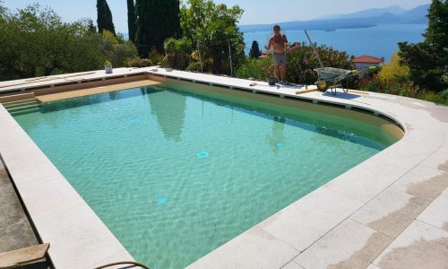 FINITURE PAVIMENTO PISCINA ALBISANO