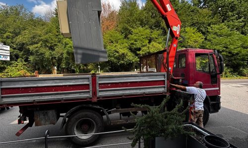OPERAZIONE DI MOVIMENTAZIONE