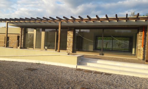 REALIZZAZIONE AZIENDA AGRICOLA LA FIORITA A SAN FELICE DEL BENACO 2