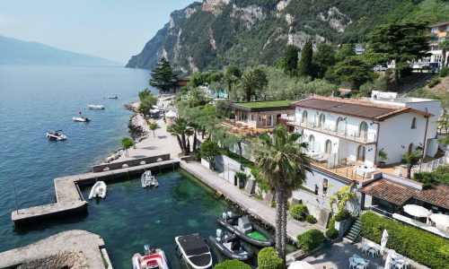 VILLA HELENA LIMONE SUL GARDA 3