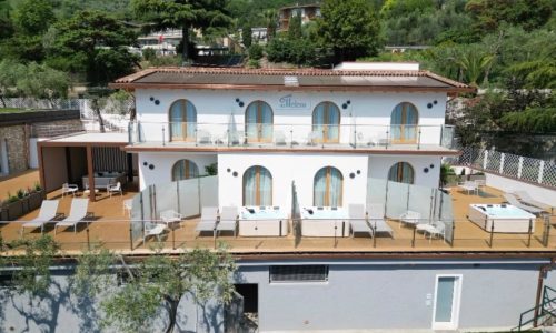 VILLA HELENA LIMONE SUL GARDA 4