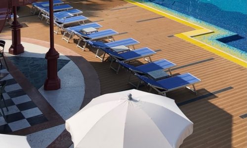 VILLA LUCIA 2 LIMONE SUL GARDA