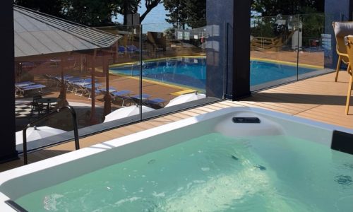 VILLA LUCIA 3 LIMONE SUL GARDA