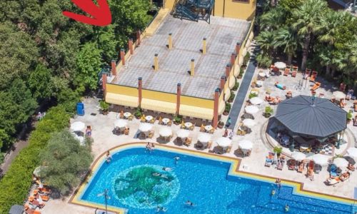 VILLA LUCIA PRIMA LIMONE SUL GARDA